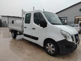NISSAN NV 400   3.5 DCI 165CV