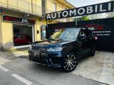 LAND ROVER Range Rover Sport 2.0 Si4 PHEV HSE Dynamic