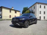 MERCEDES-BENZ GLE 350 sport 4MATIC