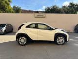 TOYOTA Aygo X 1.0 VVT-i 72 CV 5 porte Active
