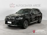 BMW X3 xDrive30e