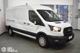 FORD Transit 330 2.0TDCi EcoBlue 130CV PL-TM Furgone Trend