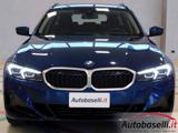 BMW 320 D XDRIVE TOURING MHEV 48V AUTOMATICA, NUOVO MODELL
