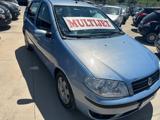 FIAT Punto 1.3 Multijet 16V 5 porte Dynamic