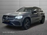 MERCEDES-BENZ GLC 220 d 4Matic Premium