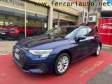 AUDI A3 SPB 30 TDI Business Advanced NEOPATENTATI