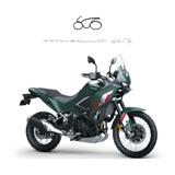 KAWASAKI KLE 500 SE