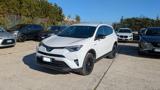 TOYOTA RAV 4 HYBRID 2WD DYNAMIC 2.5cc 155cv-PREZZO REALE