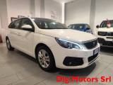 PEUGEOT 308 BlueHDi 130 S&S EAT8 SW Active Business