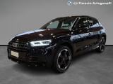 AUDI Q5 50 TFSI e quattro S tronic