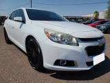 CHEVROLET Malibu 2.0L Diesel AT LTZ