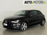 AUDI A1 1.6 TDI 105 CV Ambition