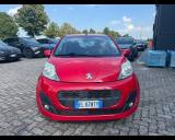 PEUGEOT 107 1.0 68CV 3p. Active 2Tronic
