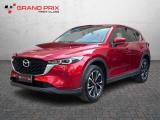 MAZDA CX-5 2.0L e-Skyactiv-G 165 CV M Hybrid 2WD Exclusive-L