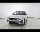 VOLKSWAGEN T-Roc 2.0 TDI SCR R-Line