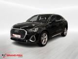 AUDI Q3 SPB 35 TDI S tronic S line edition