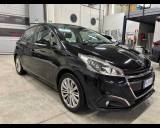 PEUGEOT 208 1° serie PureTech 82 5 porte Allure