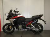 DUCATI Multistrada V4 S Multistrada v4 s Rally Adventure Travel & Radar