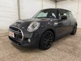 MINI Cooper S 2.0 Cooper S Hype