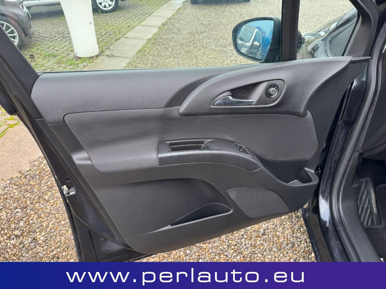 OPEL Meriva 1.3 CDTI 95CV ecoFLEX Cosmo - 7