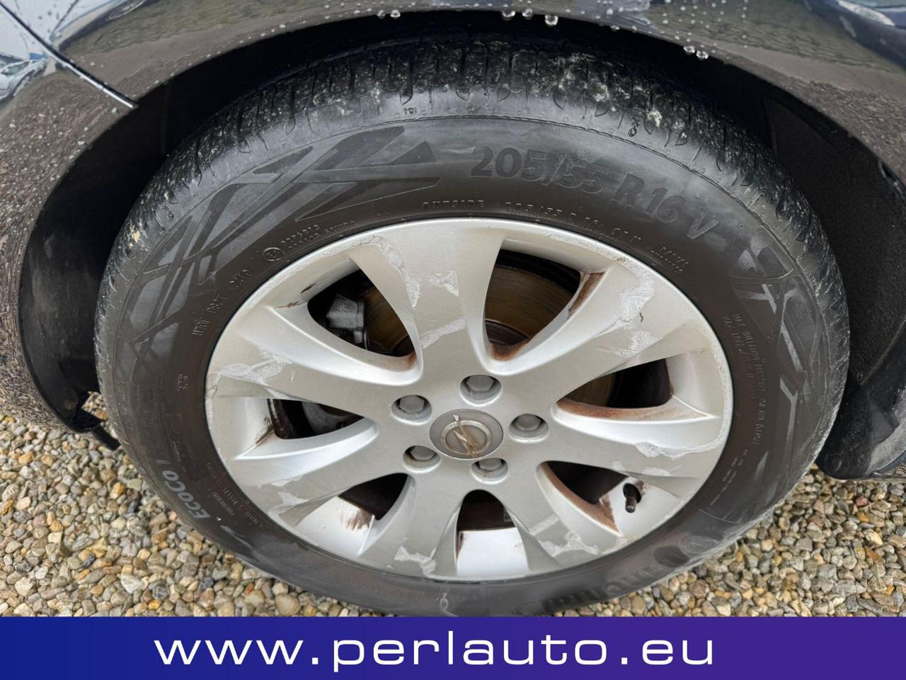 OPEL Meriva 1.3 CDTI 95CV ecoFLEX Cosmo - 15