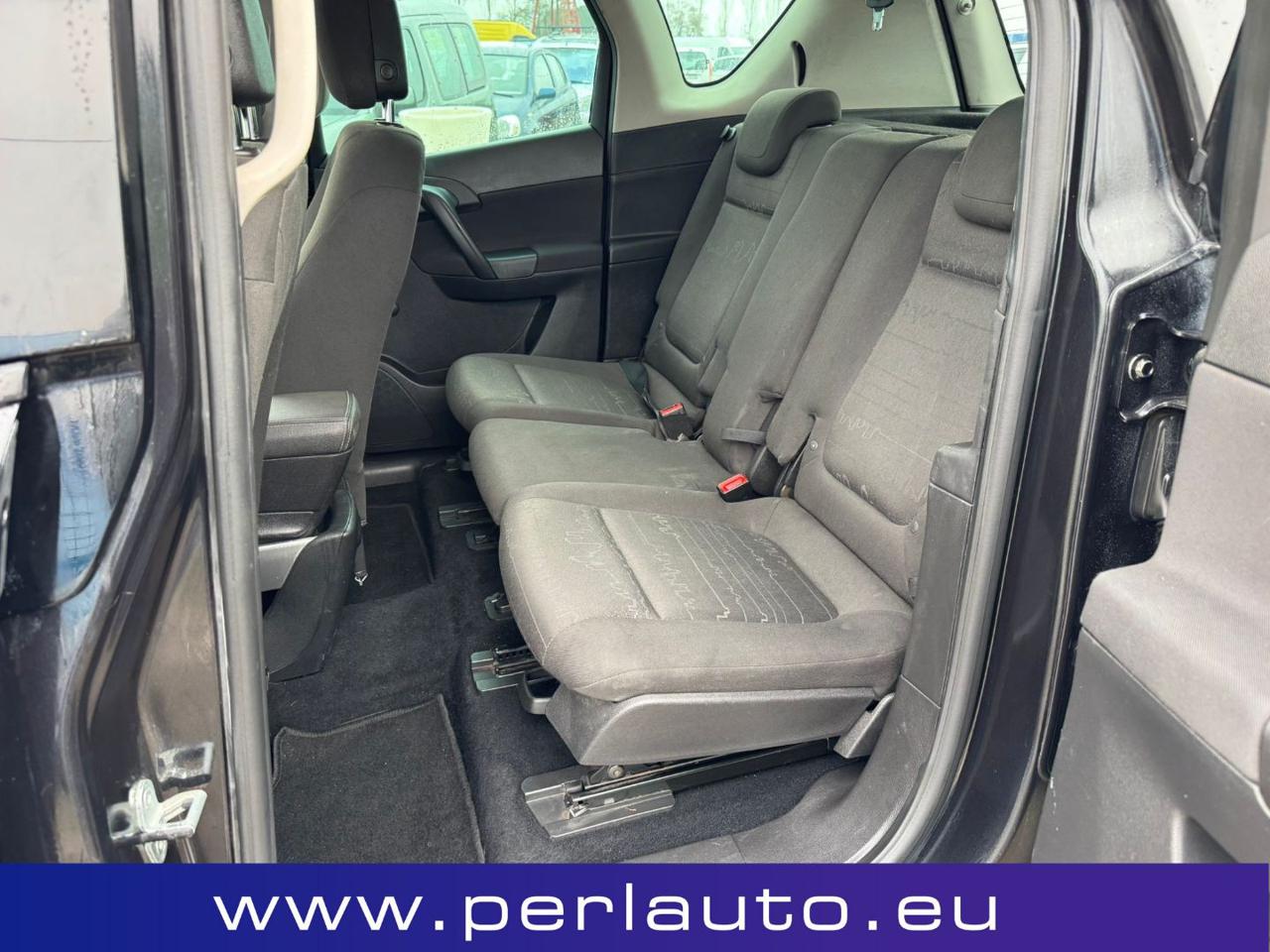 OPEL Meriva 1.3 CDTI 95CV ecoFLEX Cosmo - 13