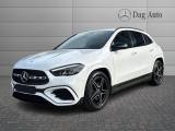 MERCEDES-BENZ GLA 200 d Automatic AMG Line Advanced Plus