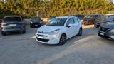CITROEN C3 GPL 1.2cc 82cv PREZZO REALE NO PROMO