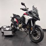 DUCATI Multistrada V4 S RALLY ADVENTURE e RADAR