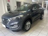 HYUNDAI Tucson 1.7 CRDi XPossible EURO6B - NAVI E RETROC.