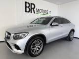 MERCEDES-BENZ GLC 250 d 4Matic Coupé Premium AMG
