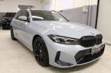 BMW 320 d 48V xDrive Touring Msport Pro