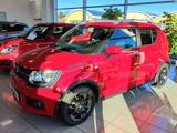 SUZUKI Ignis 1.2 Dualjet 4WD All Grip ICool