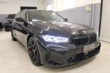 BMW 320 d 48V xDrive Touring Msport Pro