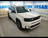 FIAT Grande Panda 1.2 hybrid La Prima 110cv edct