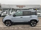 FIAT Panda Cross 1.2 69CV