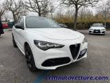 ALFA ROMEO Stelvio PROMO FINA. 2.2 TD 210 CV AT8 Q4 Tributo Italiano
