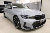 BMW 320 d 48V xDrive Touring Msport Pro
