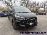FORD Tourneo Custom PROMO FINANZ. 320 2.0 170CV aut. PC Titanium X