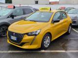 PEUGEOT 208 PureTech 75 Stop&Start 5 porte Active Pack OK NEOP