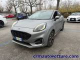 FORD Puma PROMO FINANZIAMENTO 1.0 125 CV ST-Line Design 2