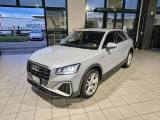 AUDI Q2 35 TFSI S tronic S line Edition