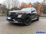 MERCEDES-BENZ GLC 43 AMG AMG LINE PREMIUM PLUS TETTO HEAD UP 