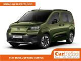 FIAT Doblo 1.5 BlueHDi 100CV Doblò (Passo Corto)