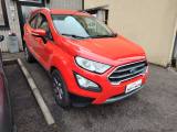FORD EcoSport 1.0 EcoBoost 125 CV S&S Titanium PREZZO REALE