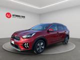 KIA Niro 1.6 GDi DCT HEV Urban