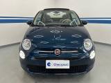 FIAT 500 (2015-2024) -  C 1.2 Pop