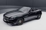 MERCEDES-BENZ SLC 200 AMG line