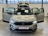VOLKSWAGEN T-Roc 1.0 TSI 110CV Restyling *UNICO PROP.*BICOLOR*