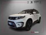 SUZUKI Vitara 1.4 Boosterjet 4WD AllGrip Navi GANCIO Camera
